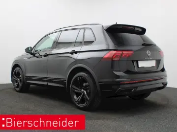 VW Tiguan 2.0 TDI DSG 4Mo. R-Line BLACK-STYLE PANO