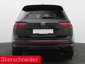 VW Tiguan 2.0 TDI DSG 4Mo. R-Line BLACK-STYLE PANO