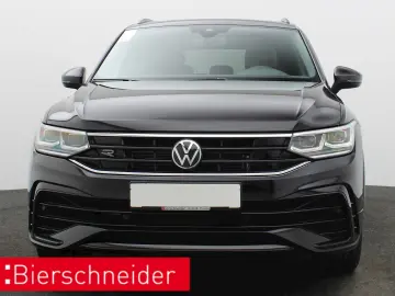 VW Tiguan 2.0 TDI DSG 4Mo. R-Line BLACK-STYLE PANO