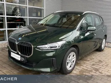 BMW 225e xDrive Active Tourer AHK Tempomat Rüka H&K