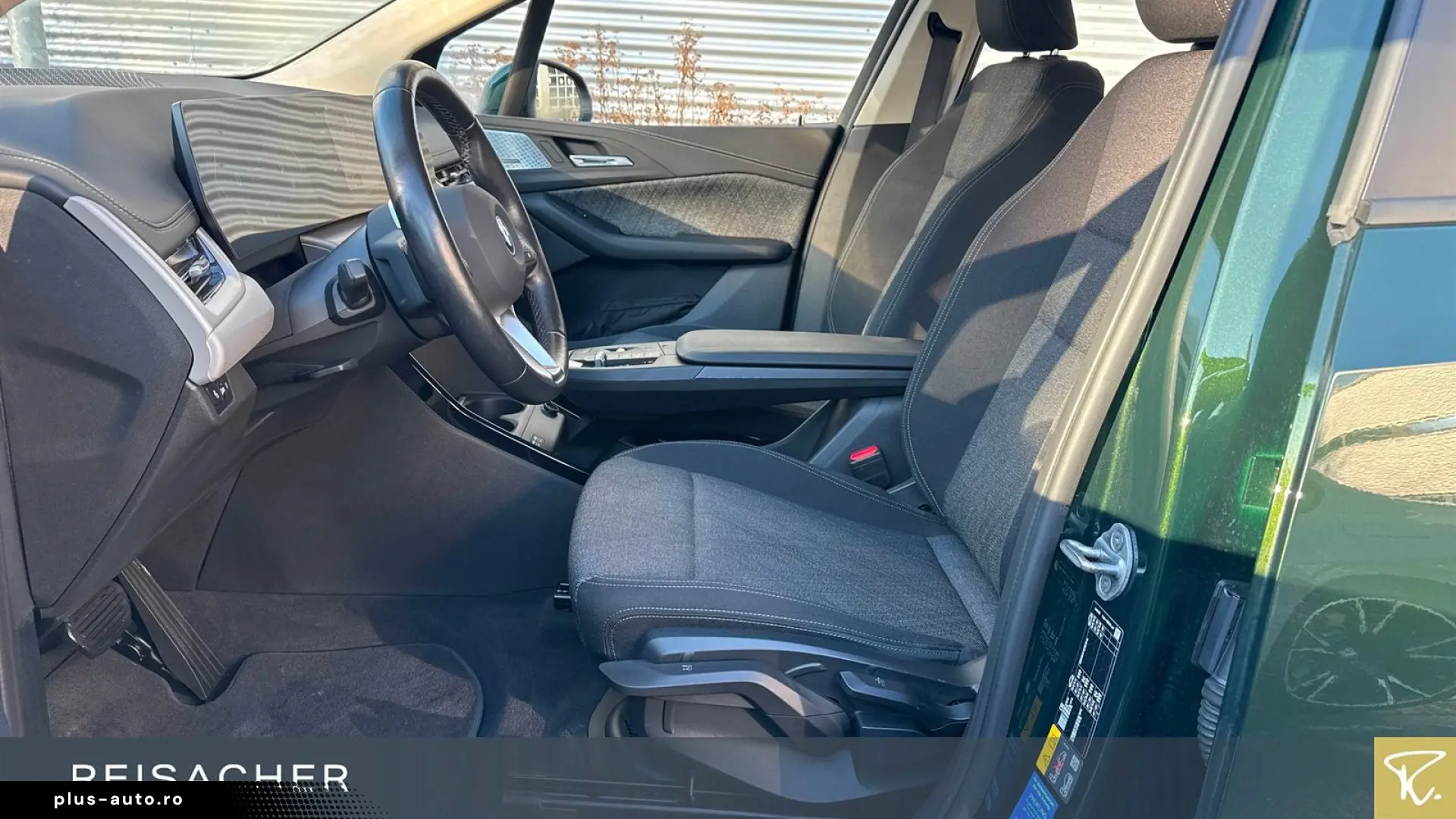 BMW 225e xDrive Active Tourer AHK Tempomat Rüka H&K