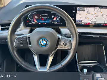 BMW 225e xDrive Active Tourer AHK Tempomat Rüka H&K