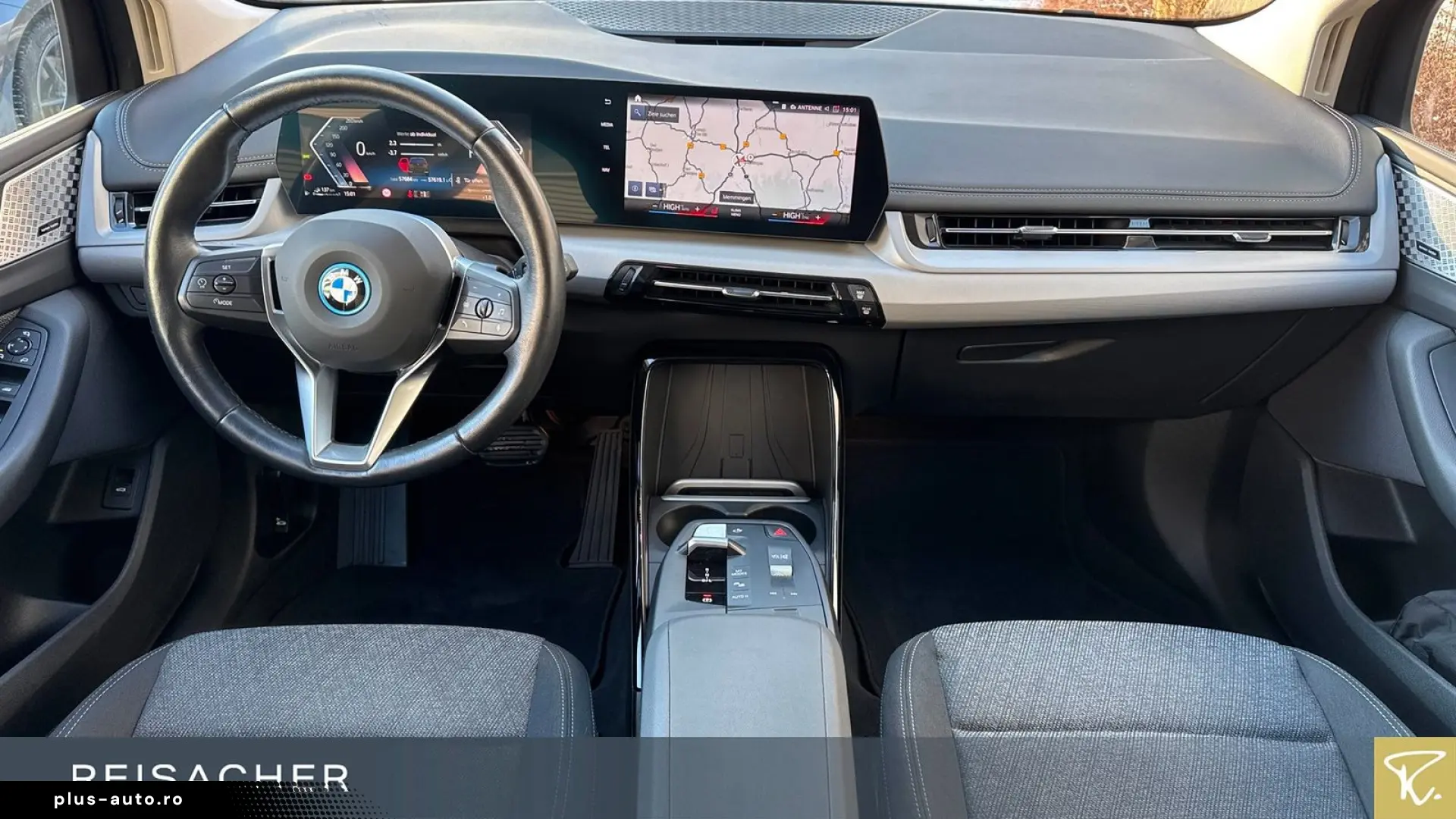 BMW 225e xDrive Active Tourer AHK Tempomat Rüka H&K