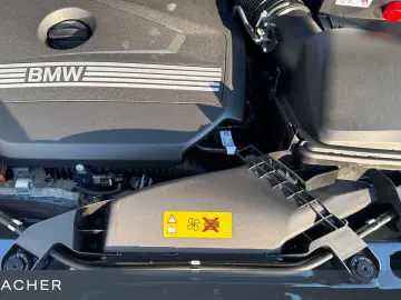 BMW 225e xDrive Active Tourer AHK Tempomat Rüka H&K