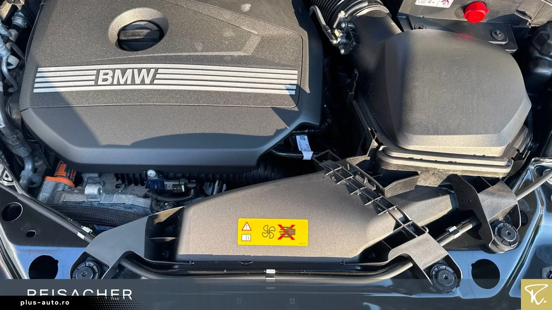 BMW 225e xDrive Active Tourer AHK Tempomat Rüka H&K