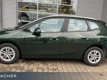BMW 225e xDrive Active Tourer AHK Tempomat Rüka H&K