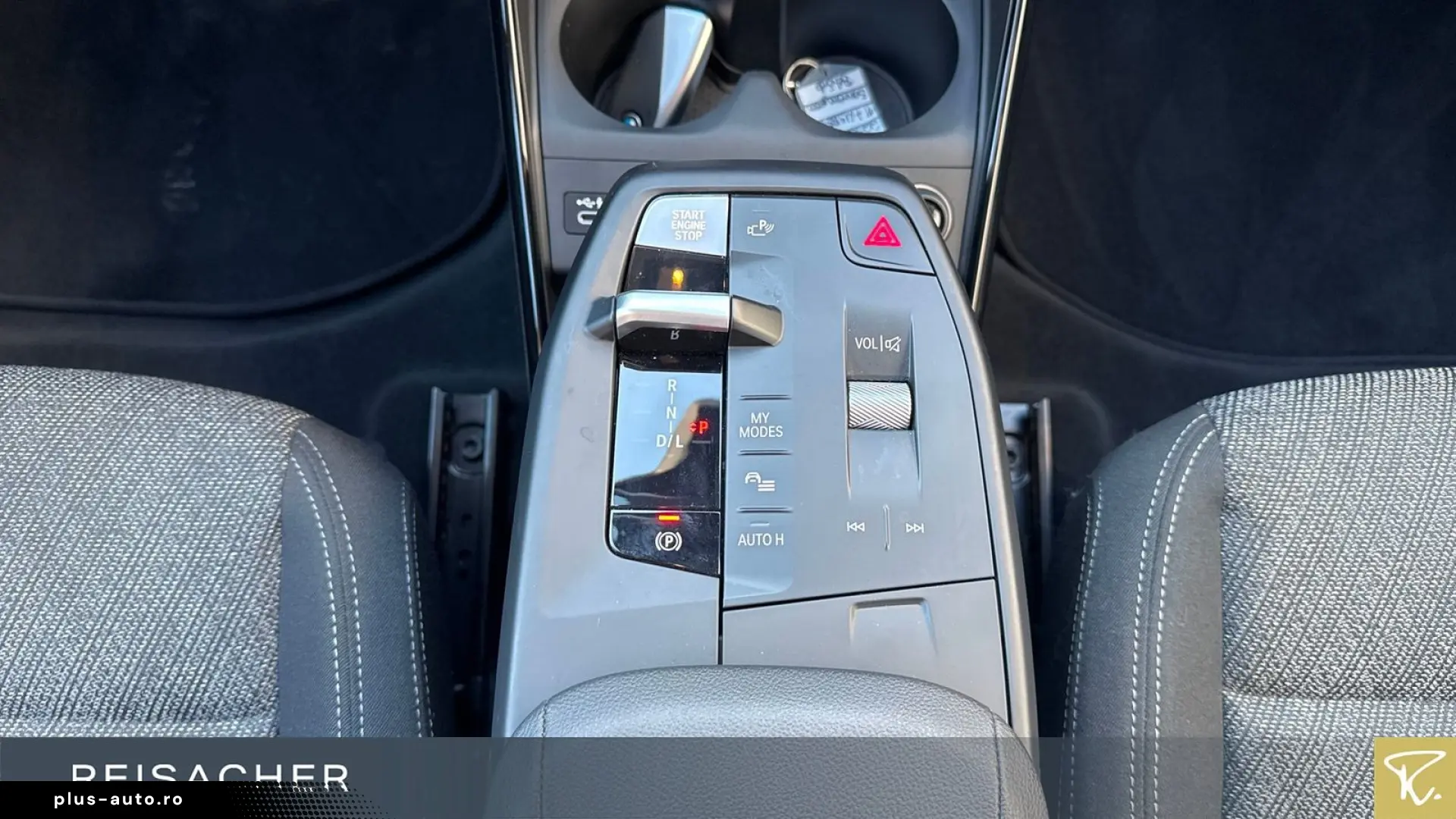 BMW 225e xDrive Active Tourer AHK Tempomat Rüka H&K