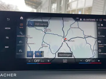 BMW 225e xDrive Active Tourer AHK Tempomat Rüka H&K