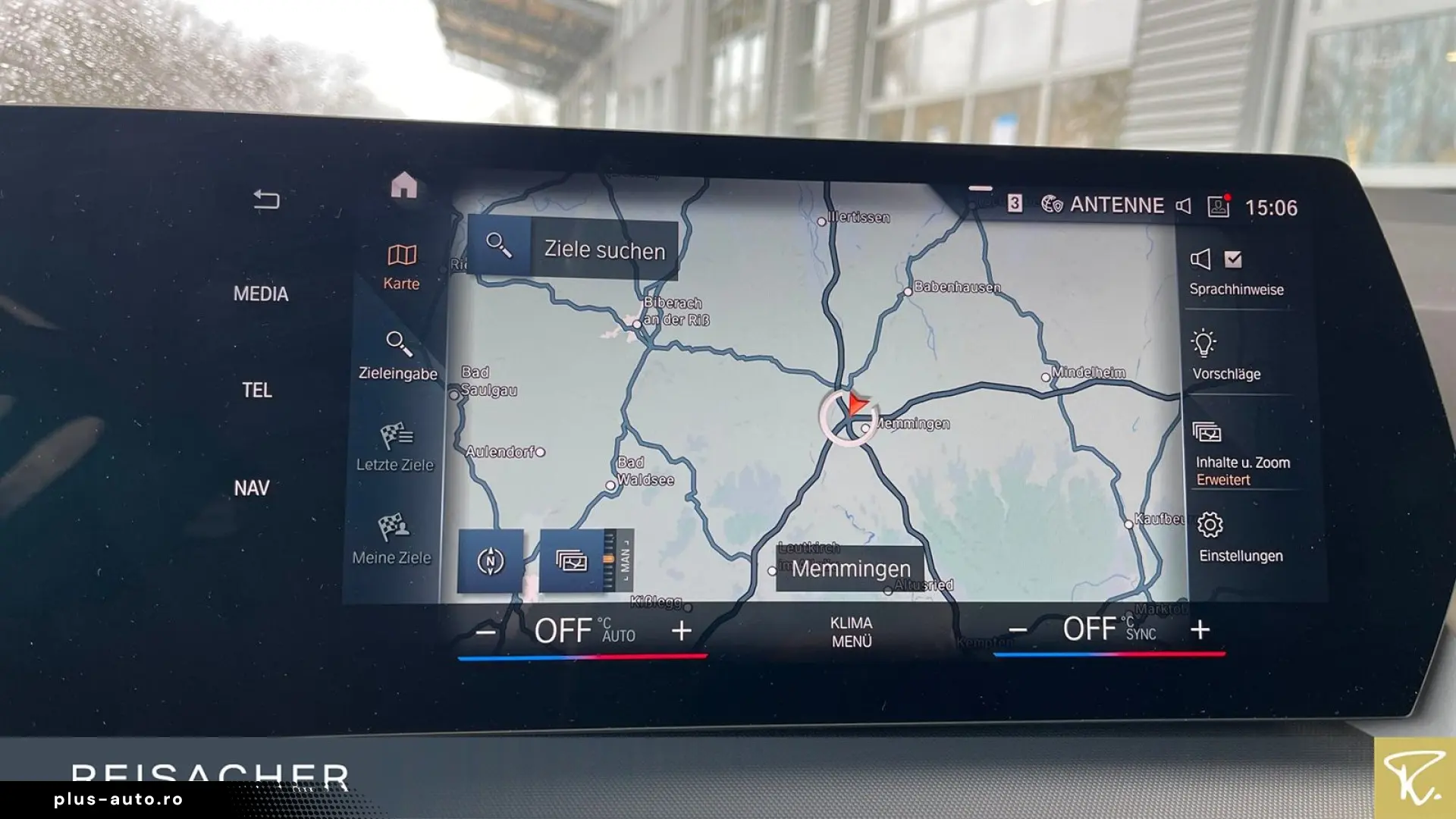 BMW 225e xDrive Active Tourer AHK Tempomat Rüka H&K