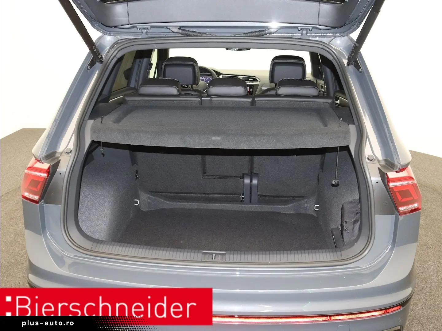 VW Tiguan 2.0 TDI DSG 4Mo. R-Line BLACK-STYLE PANO