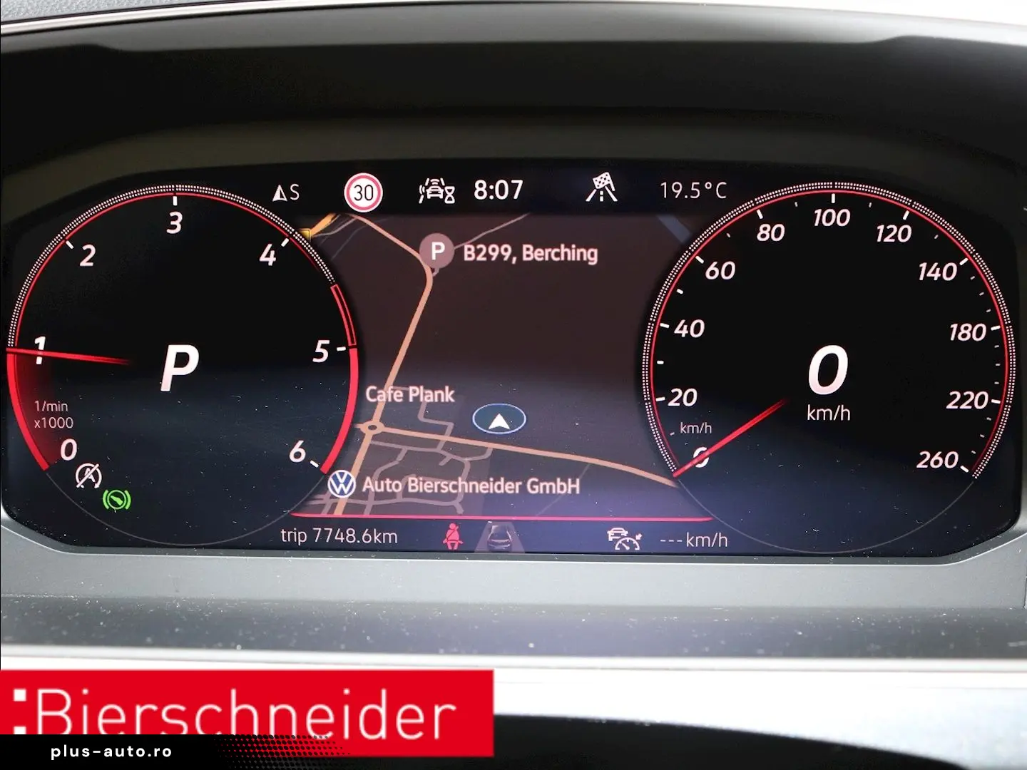 VW Tiguan 2.0 TDI DSG 4Mo. R-Line BLACK-STYLE PANO