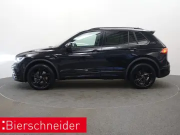 VW Tiguan 2.0 TDI DSG 4Mo. R-Line BLACK-STYLE PANO