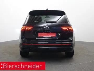 VW Tiguan 2.0 TDI DSG 4Mo. R-Line BLACK-STYLE PANO