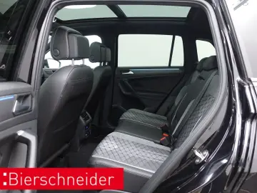 VW Tiguan 2.0 TDI DSG 4Mo. R-Line BLACK-STYLE PANO