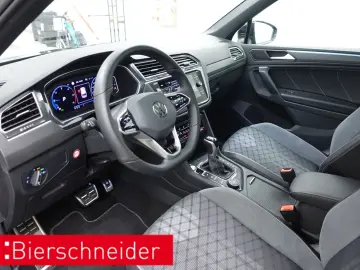 VW Tiguan 2.0 TDI DSG 4Mo. R-Line BLACK-STYLE PANO