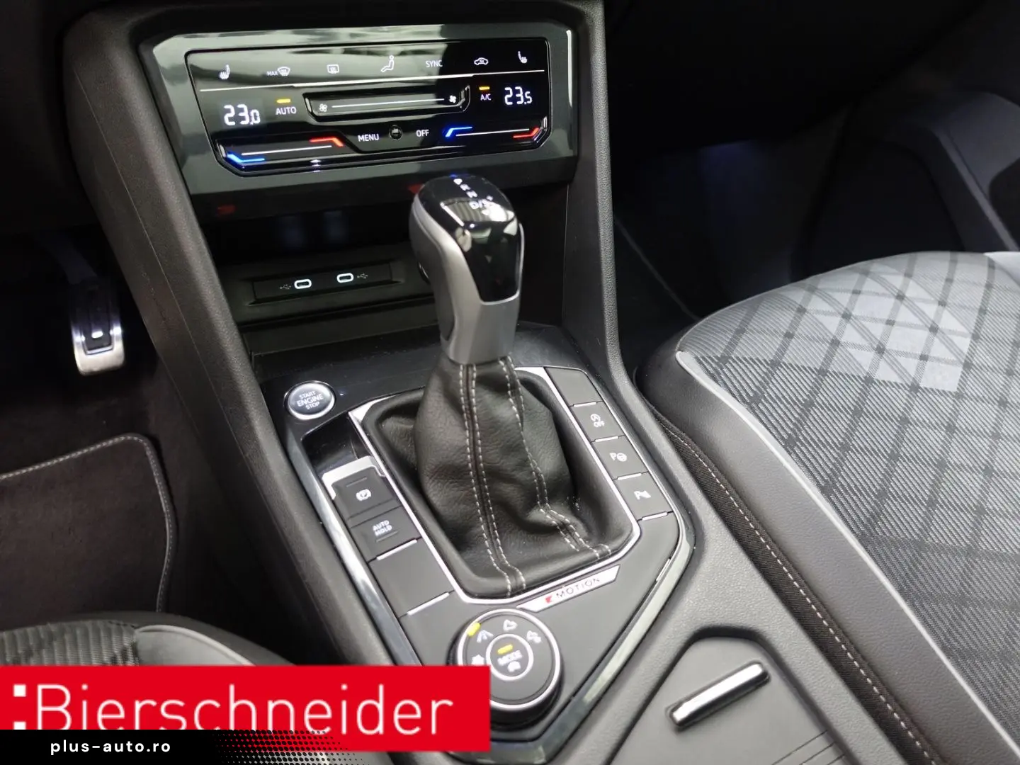 VW Tiguan 2.0 TDI DSG 4Mo. R-Line BLACK-STYLE PANO