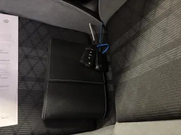 VW Tiguan 2.0 TDI DSG R-Line 4Motion IQ.Light Navi