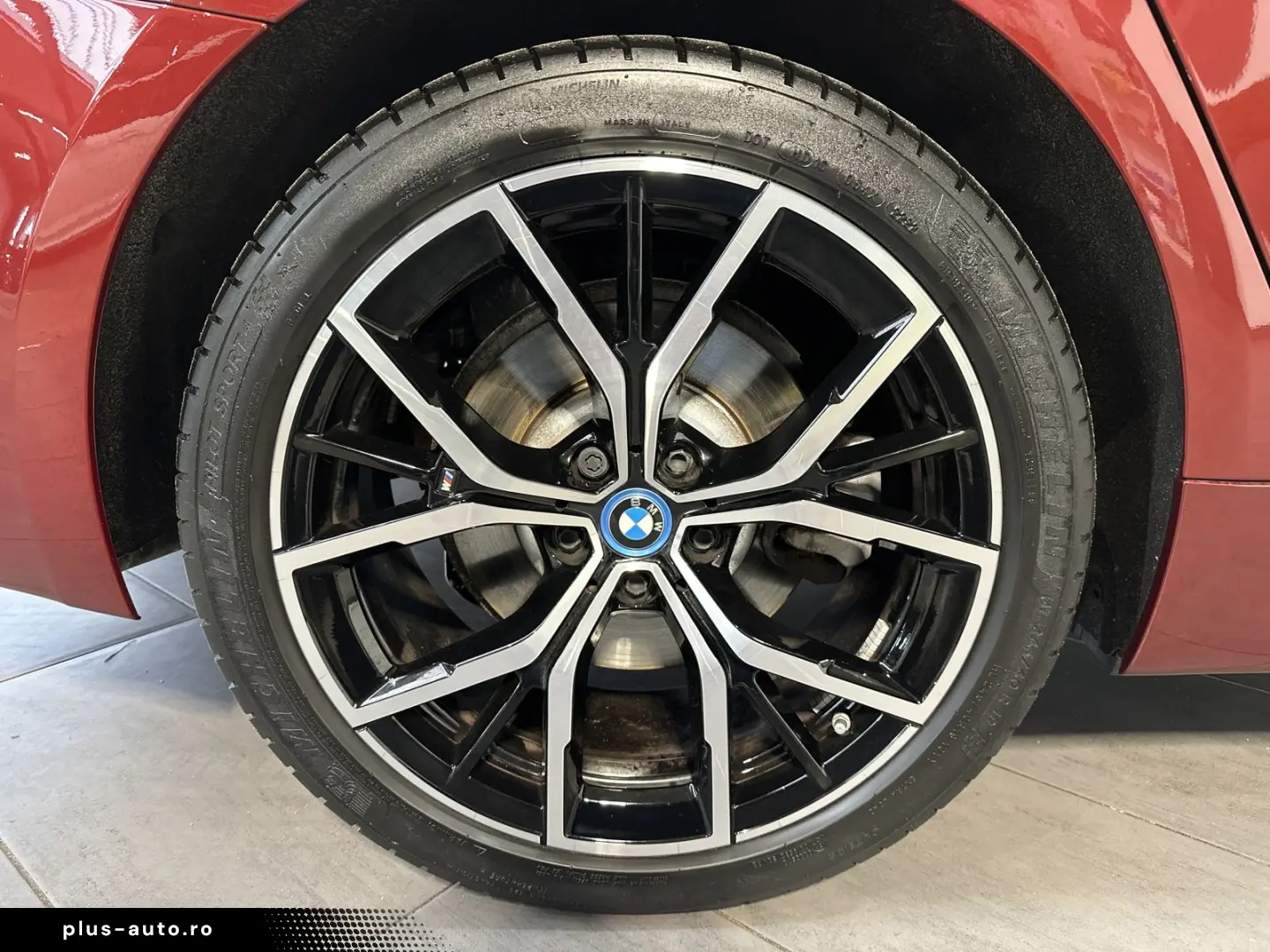 BMW 530e Touring xDrive M-Sport NAV LED AHK HEAD-UP