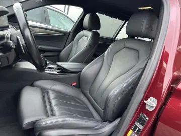 BMW 530e Touring xDrive M-Sport NAV LED AHK HEAD-UP