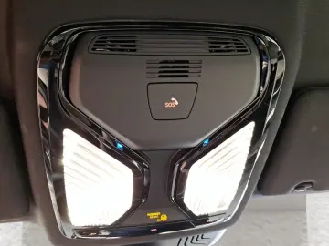 BMW 530e xDrive Touring AHK Harman K Head-Up Laser