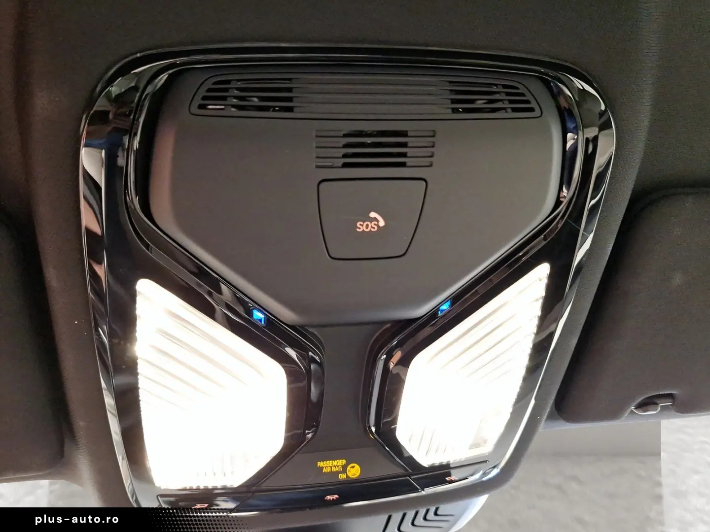 BMW 530e xDrive Touring AHK Harman K Head-Up Laser