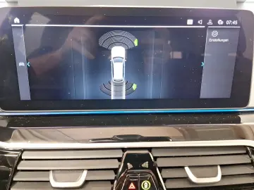 BMW 530e xDrive Touring AHK Harman K Head-Up Laser