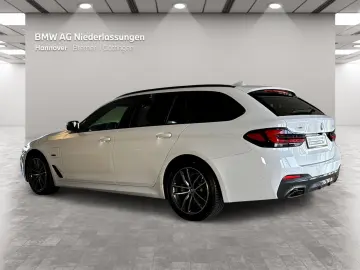 BMW 530e xDrive Touring M Sport LiveCockpitProf