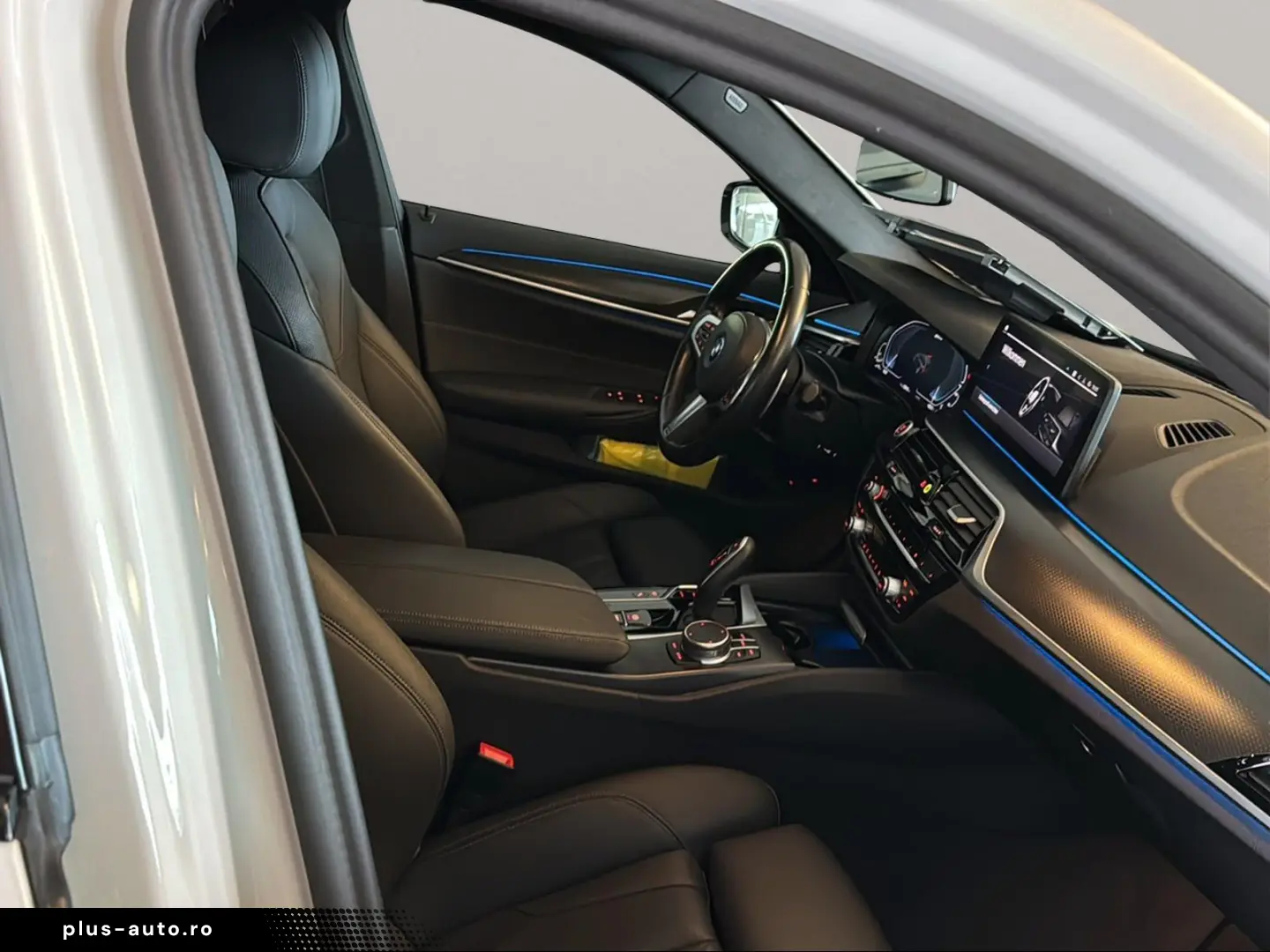 BMW 530e xDrive Touring M Sport LiveCockpitProf