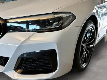 BMW 530e xDrive Touring M Sport LiveCockpitProf