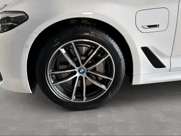 BMW 530e xDrive Touring M Sport LiveCockpitProf