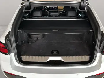 BMW 530e xDrive Touring M Sport LiveCockpitProf
