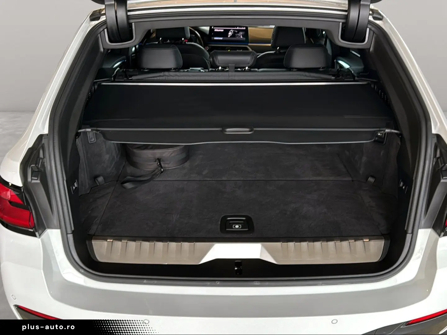 BMW 530e xDrive Touring M Sport LiveCockpitProf