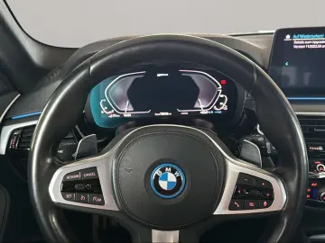 BMW 530e xDrive Touring M Sport LiveCockpitProf