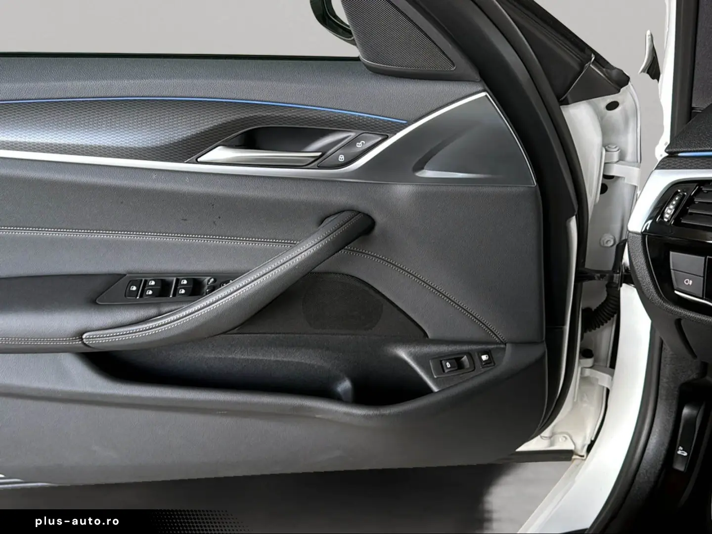 BMW 530e xDrive Touring M Sport LiveCockpitProf