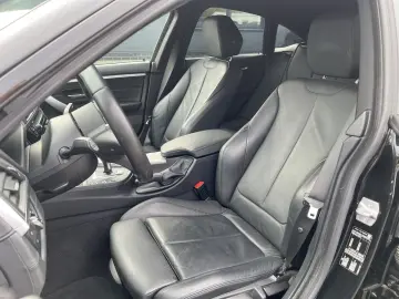 BMW 418 Gran CoupéM-SportPaket Leder Kamera LED