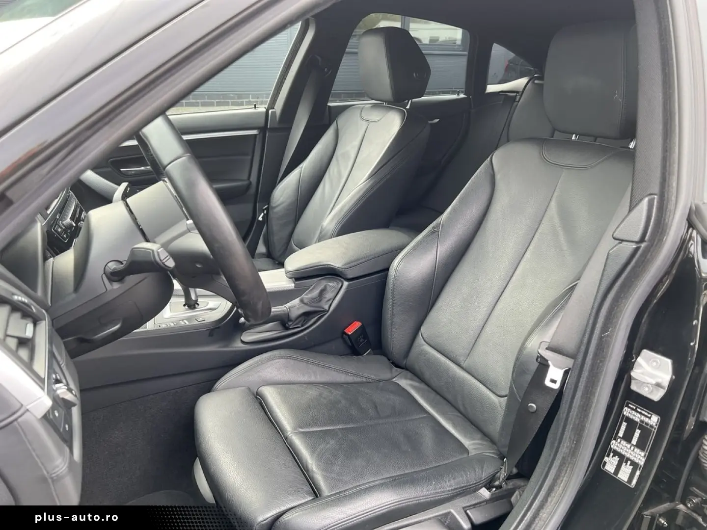 BMW 418 Gran CoupéM-SportPaket Leder Kamera LED