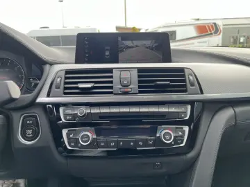 BMW 418 Gran CoupéM-SportPaket Leder Kamera LED