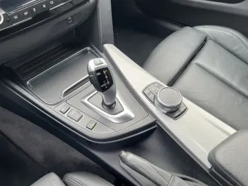 BMW 418 Gran CoupéM-SportPaket Leder Kamera LED