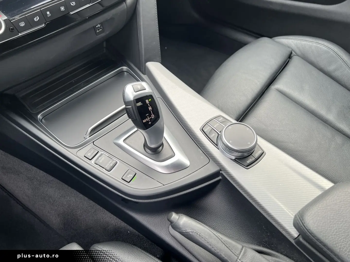 BMW 418 Gran CoupéM-SportPaket Leder Kamera LED