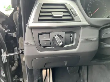 BMW 418 Gran CoupéM-SportPaket Leder Kamera LED