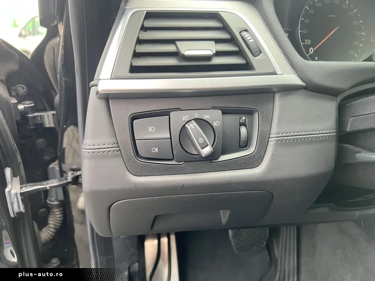 BMW 418 Gran CoupéM-SportPaket Leder Kamera LED