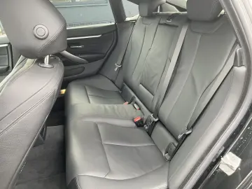 BMW 418 Gran CoupéM-SportPaket Leder Kamera LED