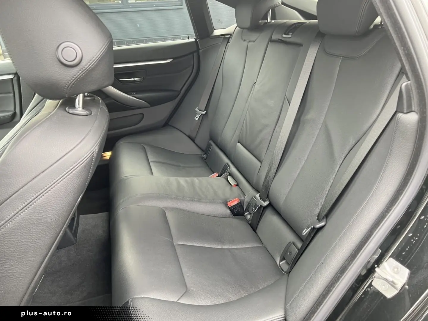 BMW 418 Gran CoupéM-SportPaket Leder Kamera LED