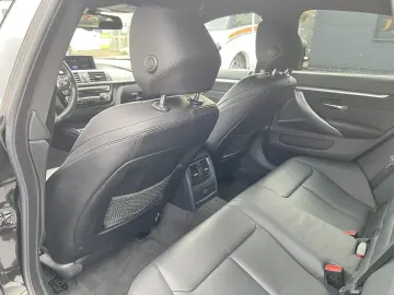BMW 418 Gran CoupéM-SportPaket Leder Kamera LED