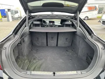 BMW 418 Gran CoupéM-SportPaket Leder Kamera LED