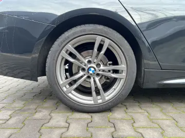 BMW 418 Gran CoupéM-SportPaket Leder Kamera LED