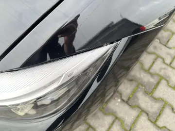 BMW 418 Gran CoupéM-SportPaket Leder Kamera LED