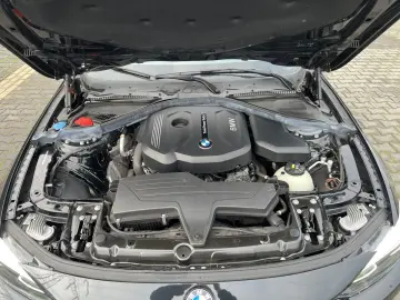 BMW 418 Gran CoupéM-SportPaket Leder Kamera LED