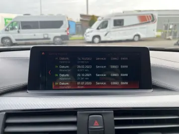 BMW 418 Gran CoupéM-SportPaket Leder Kamera LED