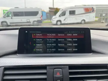 BMW 418 Gran CoupéM-SportPaket Leder Kamera LED